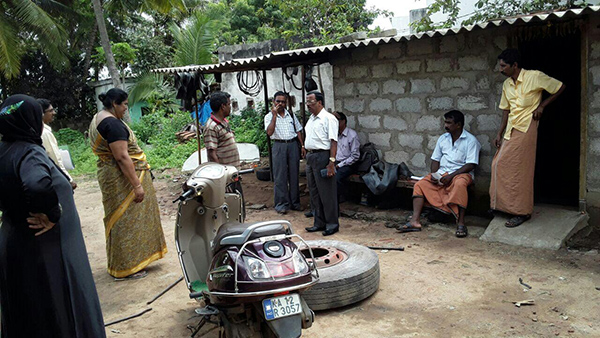 ಮಡಿಕೇರಿ : ಬಾಲ ಕಾರ್ಮಿಕರು ಪತ್ತೆ